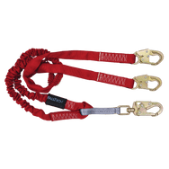 free fall Lanyard