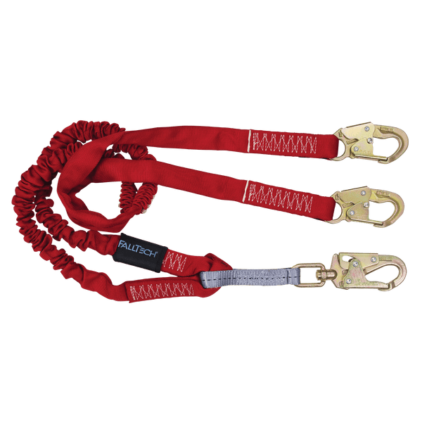 free fall Lanyard