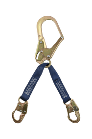 Standard-duty Rebar Positioning Assembly