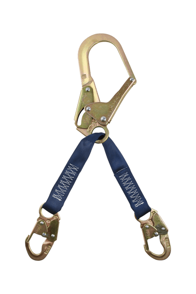Standard-duty Rebar Positioning Assembly