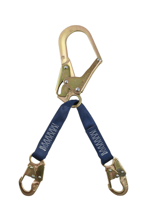 Standard-duty Rebar Positioning Assembly