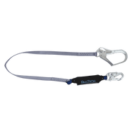 Energy Absorbing Lanyard