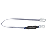 Energy Absorbing Lanyard