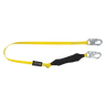 Energy Absorbing Lanyard