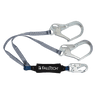 Energy Absorbing Lanyard