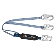  Energy Absorbing Lanyard