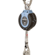 6' DuraTech® Personal SRL with Aluminum Snap Hook, Includes Steel Dorsal Connecting Carabiner
