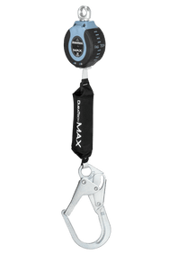 Personal SRL with Steel Rebar Hook