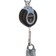 SRL DuraTech® Web de 10' con gancho de seguridad de aluminio, incluye mosquetón de anclaje de aluminio - CSA