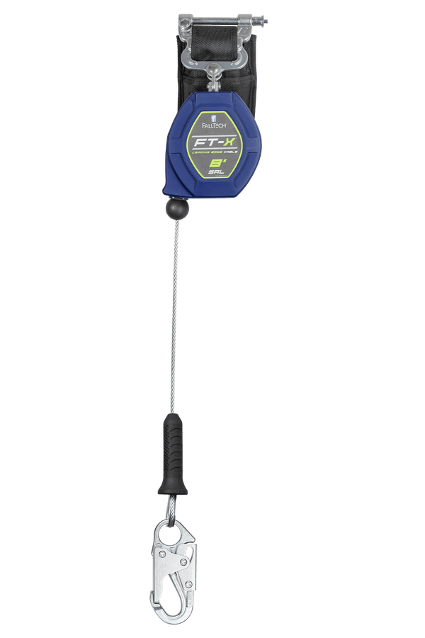 Single-leg with Steel Snap Hook