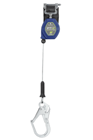 Single-leg with Steel Rebar Hook