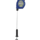 Cable FT-X™ de 8', Clase 2, SRL personal de vanguardia, de una sola pata con mosquetón CE de aluminio