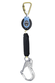 Personal SRL with Aluminum Rebar Hook