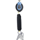 9' Arc Flash DuraTech® MAX Personal SRL with Aluminum Rebar Hook