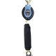 SRL personal Arc Flash DuraTech® MAX de 9' con mosquetón de aluminio