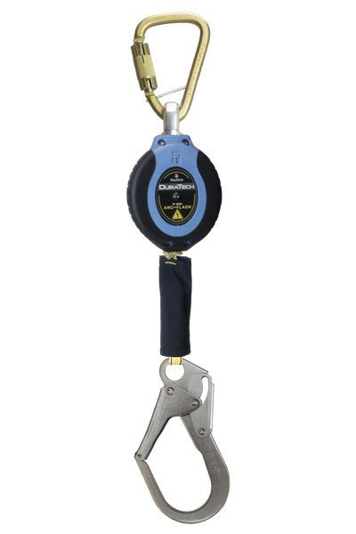 SRL with Steel Rebar Hook