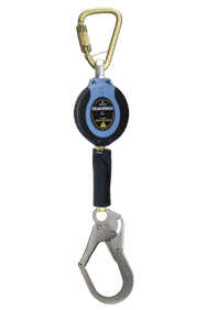 SRL with Steel Rebar Hook