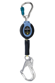 SRL with Aluminum Rebar Hook