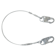 Cable Restraint Lanyard