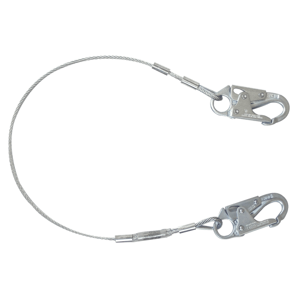 Cable Restraint Lanyard