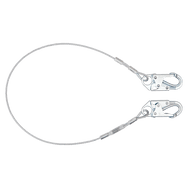 Cable Restraint Lanyard