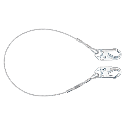 Cordón de sujeción de cable