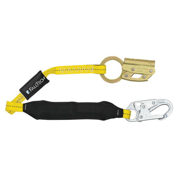 Manual Rope Adjuster