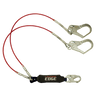  Leading Edge Cable Energy Absorbing Lanyard