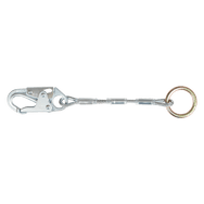 Cable Dorsal D-ring Extender