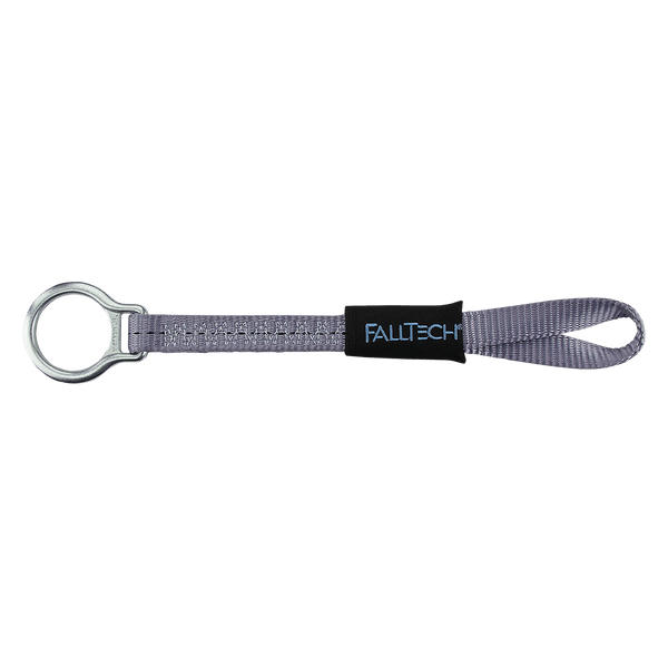 18" Dorsal D-ring Extender with Choke-loop– – Now available at MTN Shop US.