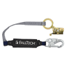Energy Absorbing Lanyard
