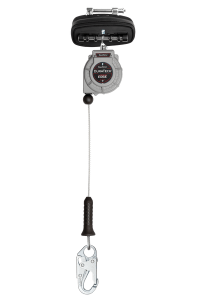 Personal SRL with Steel Snap Hook