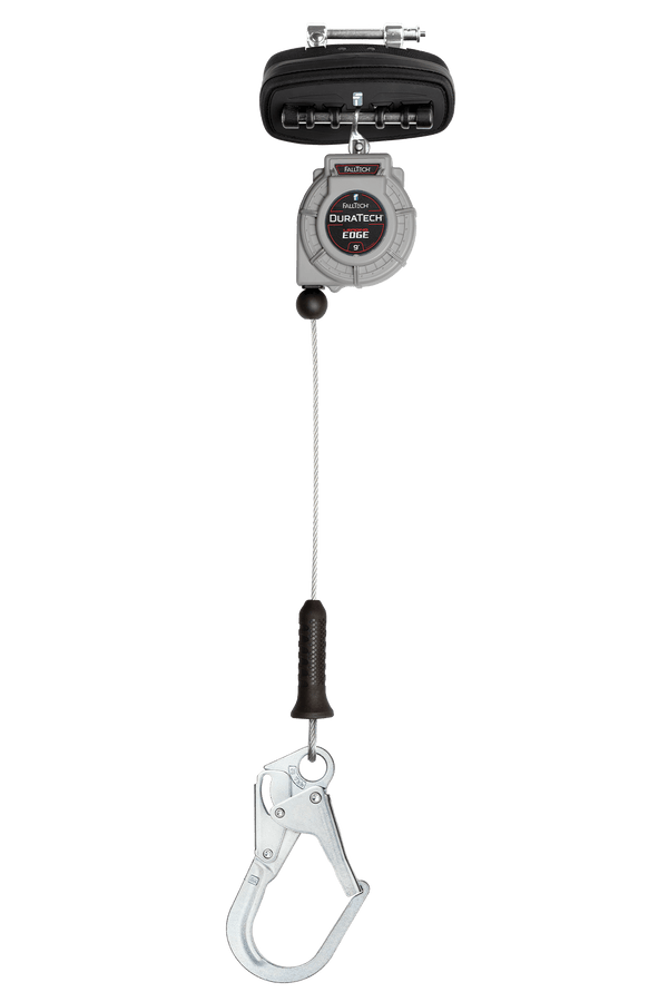 Leading Edge Personal SRL with Steel Rebar Hook