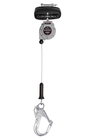 Leading Edge Personal SRL with Aluminum Rebar Hook