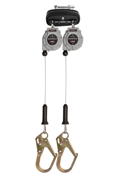 SRL with Steel Mini Rebar Hooks