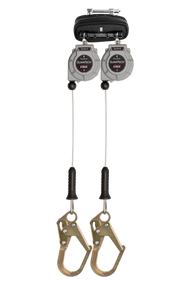 SRL with Steel Mini Rebar Hooks