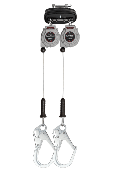 Leading Edge Personal SRL with Steel Rebar Hooks