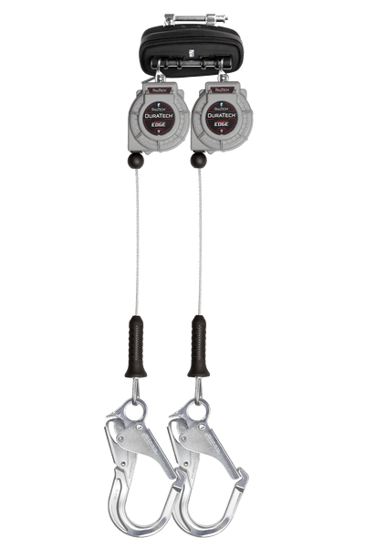 Personal SRL with Aluminum Rebar Hooks