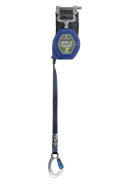 Leading Edge Personal SRL, Single-leg with Aluminum CE Carabiner