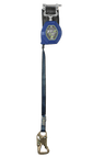 Single-leg with Steel 5k Snap Hook