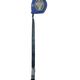 8' FT-X™ EdgeCore™ Tie-Back Class 2 Leading Edge Personal SRL, Single-leg with Steel 5k Snap Hook