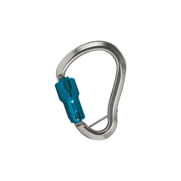 Aluminum Alloy Connecting Carabiner