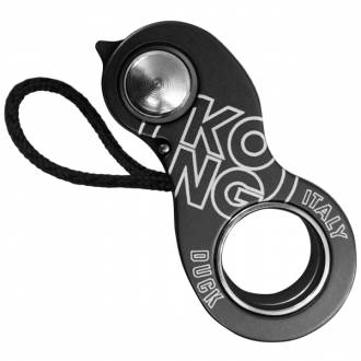 Kong Duck Rope Grab - Thumbnail 3
