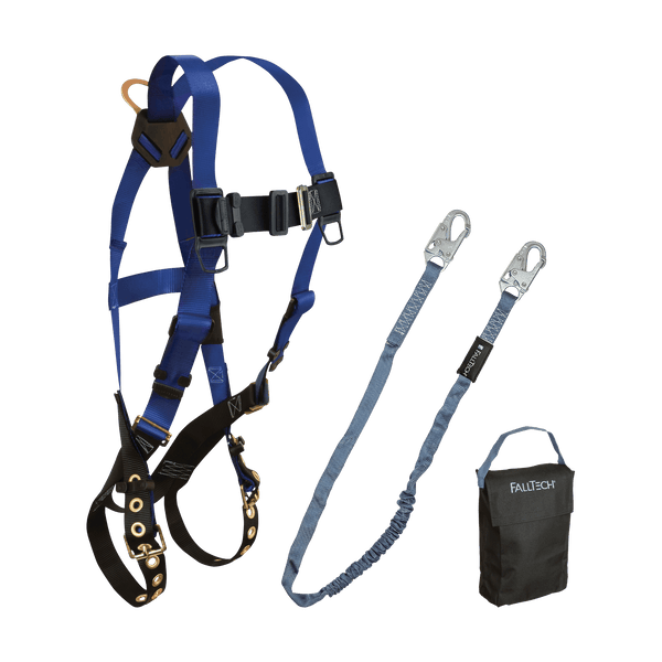 Kit Including Small Storage Bag