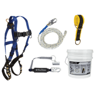Trailing Rope Adjuster
