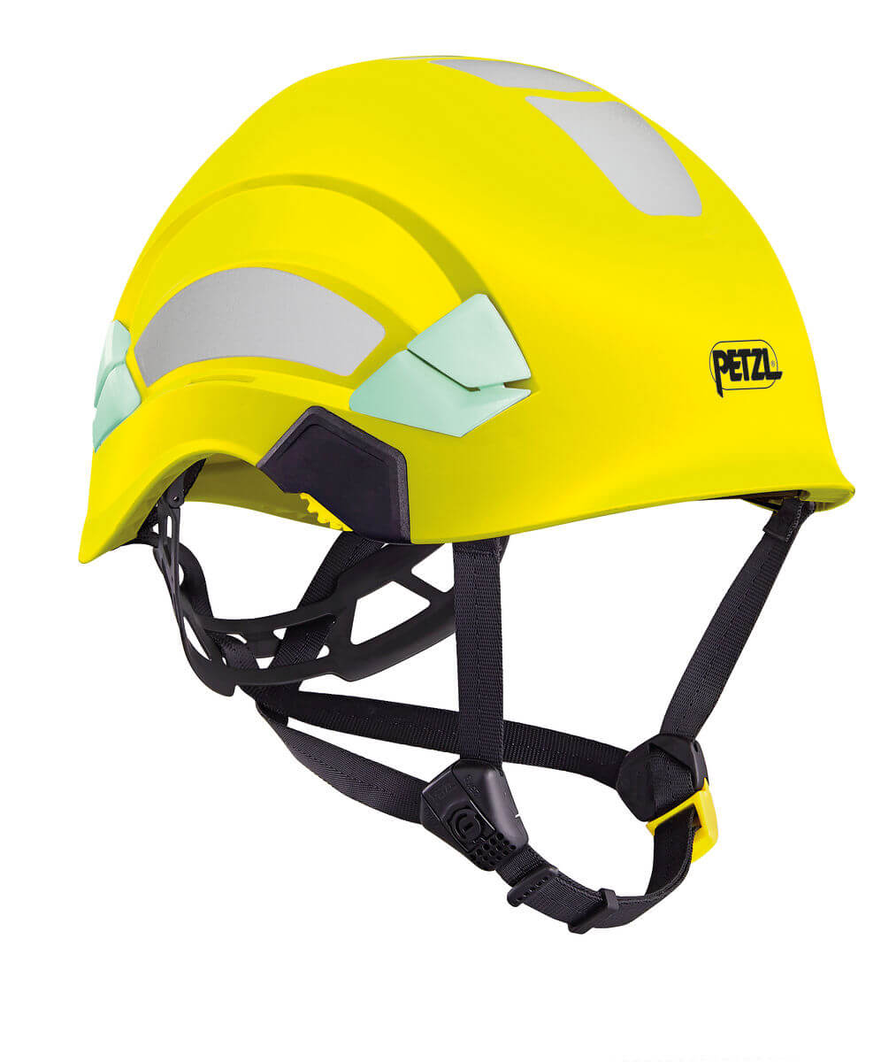 Petzl Vertex® Versión canadiense - Amarillo Hi-Viz - imagen 10