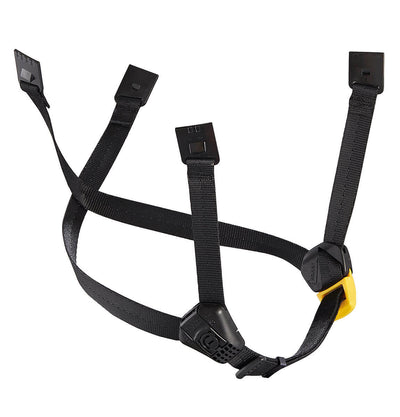 Petzl DUAL Barboquejo para cascos VERTEX® y STRATO® - Versión estándar