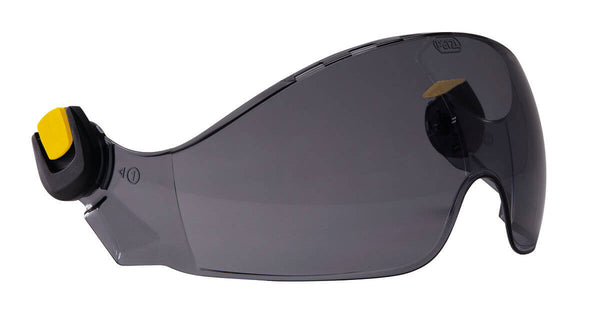 Petzl VIZIR SHADOW Tinted Eye Shield