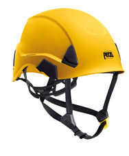 Casco Petzl STRATO® Amarillo - imagen 6