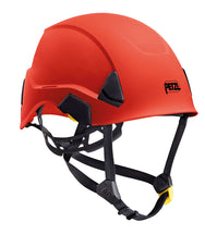 Casco Petzl STRATO® Rojo - imagen 7